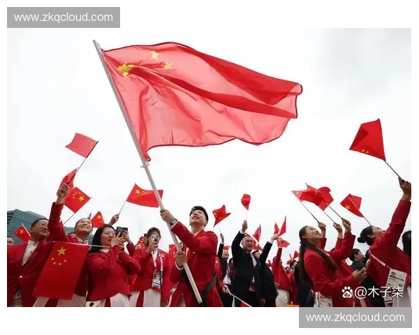 激情四溢的赛场竞技 体育解说员带你领略每一场精彩瞬间